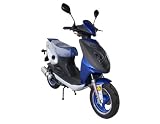 Top 10 50cc Scooters