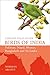 Collins Field Guide Birds of India Pakistan, Nepal, Bhutan, Bangladesh, Sri Lanka