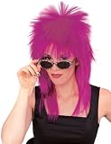 SUPER STAR WIG-PURPLEIMAGE