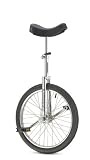 Torker Unistar CX Unicycle 16 Chrome