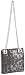 Prezzo Mesh Square Convertible Evening Bag