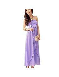 Halter Cocktail  Chiffon/Satin Evening Dress/Bridesmaid Dress/Prom Dress/Party Dress  With a Bow(s)