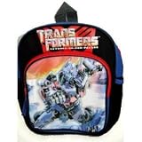 Transformers Optimus Prime X-Small Backpack (Reverse of the Fallen)IMAGE