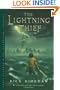 The Lightning Thief (Percy Jackson & the Olympians (Pb))