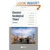 Classical Sociological Theory