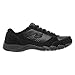 Skechers Relaxed Fit Endeavor Globetrotter Womens Comfort Sneakers