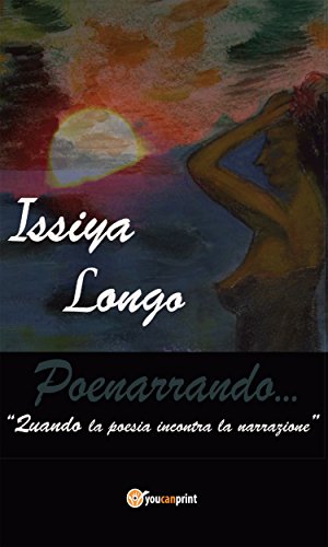 Poenarrando (Italian Edition)