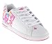 Court Wht/turq Smu - 7 Uk