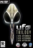 UFO Trilogy (PC DVD)