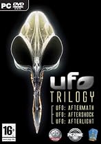 UFO Trilogy (PC DVD)