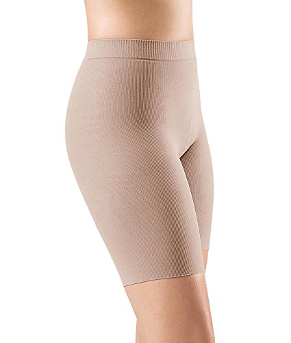 ASSETS Red Hot Label by SPANX Medium Control Mid-Thigh