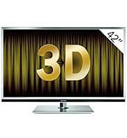 Toshiba Regza 42 42YL863 3D Full HD TV