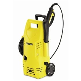 Karcher #K2.26 1500PSI Electric Power Washer