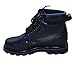 SAFETY STEEL TOE Men's Leather Work Boot