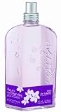 L'occitane Plum Blossom Eau De Toilette, 3.40 Fluid Ounce