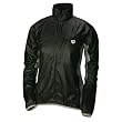 Pearl Izumi 2008 Women's Run Fly Jacket - Black/Martini - 4904-118