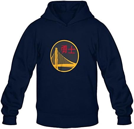 Men's Stephen Curry Golden State Warriors Hoodies
