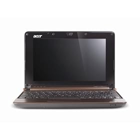 Acer Aspire One AOA150-1690 8.9-Inch Netbook