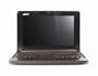 Acer Aspire One AOA150-1706 8.9-Inch Copper Netbook - 2.5 Hour Battery Life