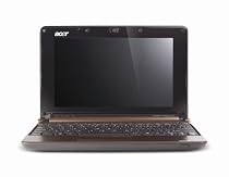 Acer Aspire One AOA150-1706 8.9-Inch Copper Netbook - 2.5 Hour Battery Life