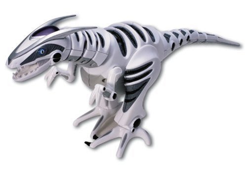 Childrens Toyshop  Toys : Mini Roboraptor
