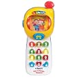 Vtech - Dial & Discover Phone