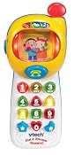 Vtech Dial & Discover Phone