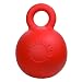 Kitchen & Housewares : MEDIUM - RED - Doggie Dooley Gripper Ball Dog Toy - ONE TOUGH DOG TOY!