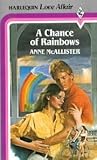 A chance of rainbows