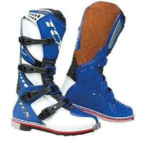 TCX Space Boots - 8/Blue