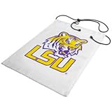 Louisiana State Fightin Tigers NCAA Rope-A-Towel all purpose Towel