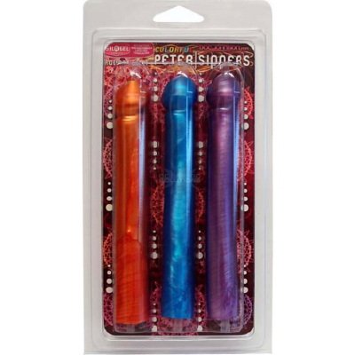 Radiant Gems Peter Sippers (3 Per Pack)