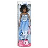 Barbie Ballerina African American