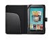 Bluecostco Nook Color Case Folio Cover - Black