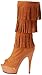 The Highest Heel Women's Amber-302 Boot