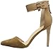 Joe's Jeans Women's Arnie D'Orsay Pump