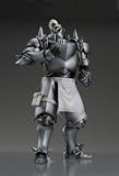 Fullmetal Alchemist Brotherhood: Alphonse Elric Play Arts Kai Action Figure