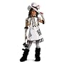 Skeleton Bride - White - Size: Child L(10-12)