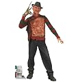 Neca - Figurine Freddy Krueger Dream Warrior 18cm - 0634482398081
