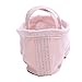 STELLE Girls Women Canvas Ballet Shoes Slippers (Toddler/Little Kid/Big Kid/Boy)