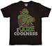 Search : Teenage Mutant Ninja Turtles I Ooze Coolness Shirt TMAS1029