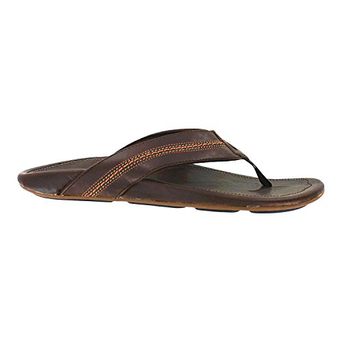 OluKai Maka - Men's Leather Sandals