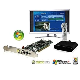 ADS MCE Hardware Upgrade Kit by ADS Tech