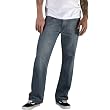 Fox Racing Duster Jeans Youth Boys Denim Racewear Pants - Medium Vintage