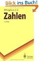 Zahlen (Springer-Lehrbuch)