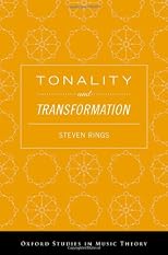 Tonality and Transformation