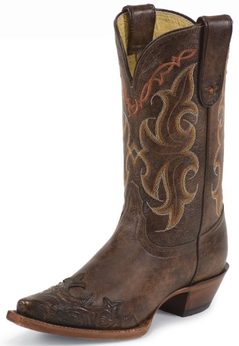 TONY LAMA VF6005 Santa Womens Boots