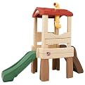 Lookout Treehouse