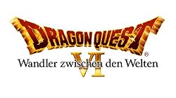 Dragon Quest VI: Wandler zwischen den Welten