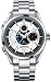 NEW OMEGA SEAMASTER AQUA TERRA NZL-32 CHRONO MENS WATCH 2513.30.00